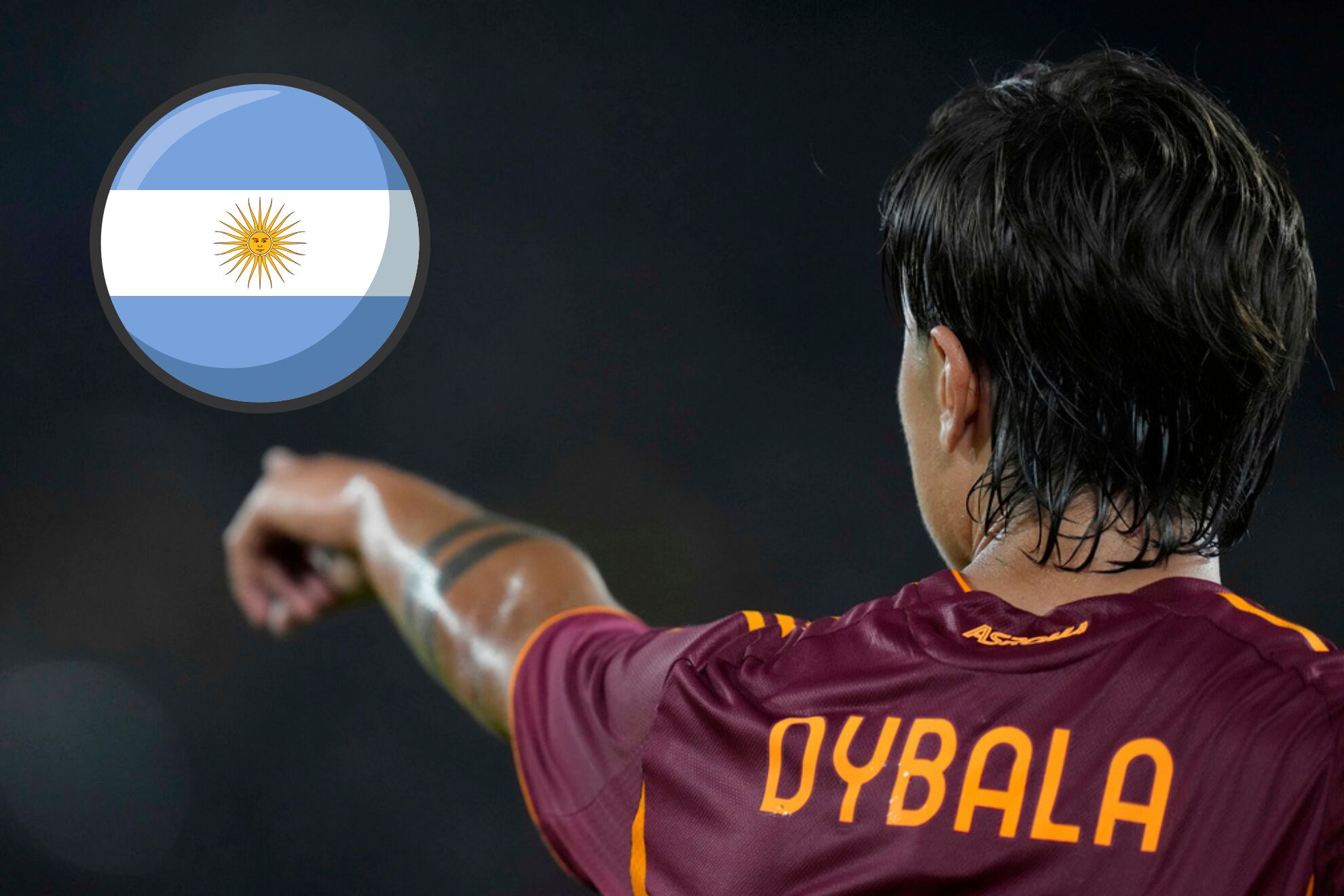 Dybala podr�a llegar al f�tbol argentino