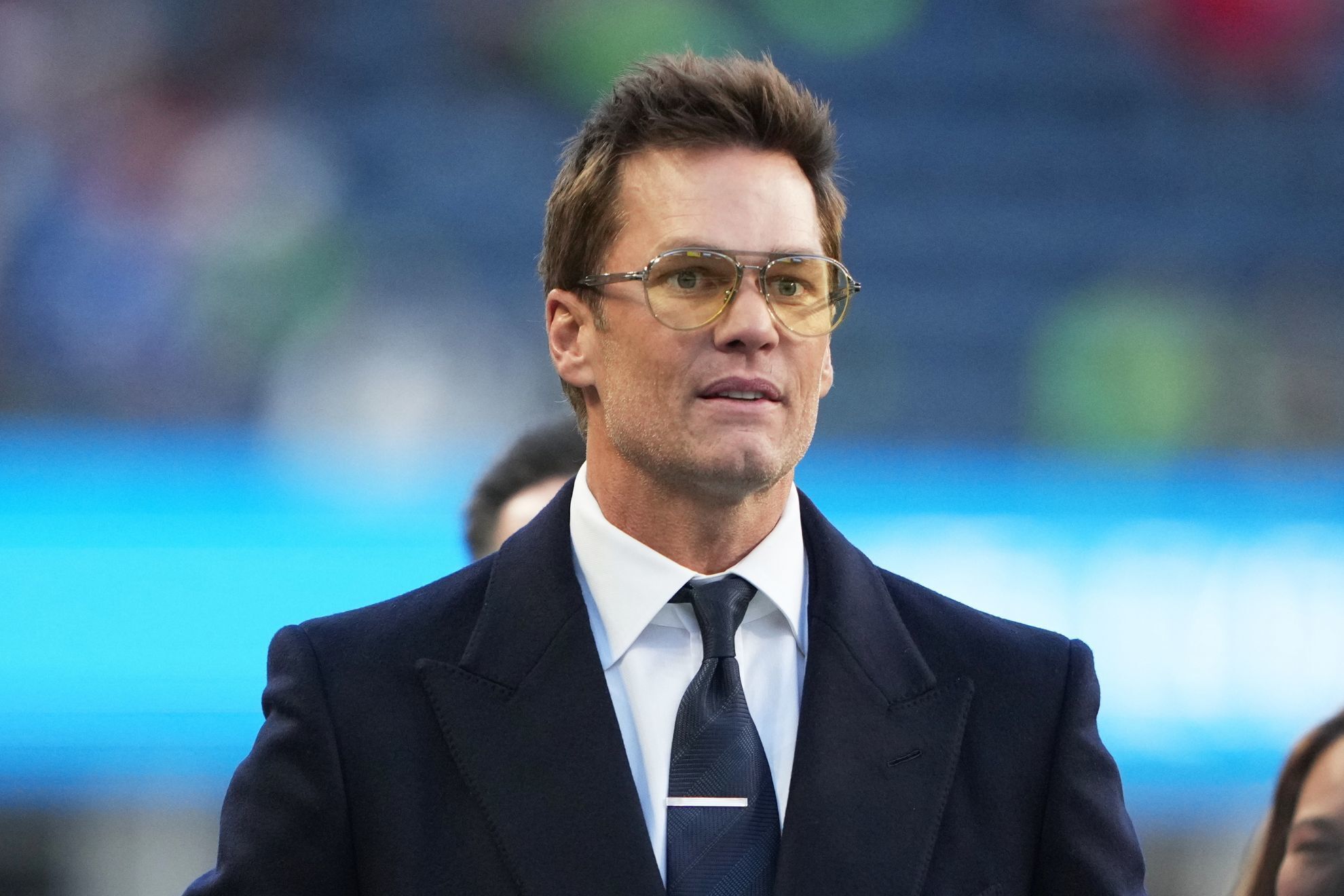 Tom brady deja de seguir a los Patriots en Instagram