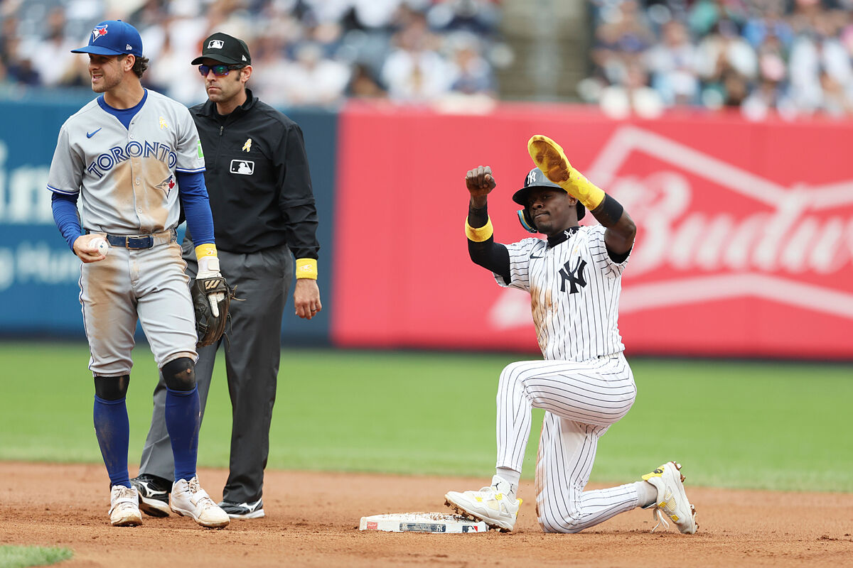 Blue Jays-Yankees: la guía más completa de las Series Divisionales en MLB
