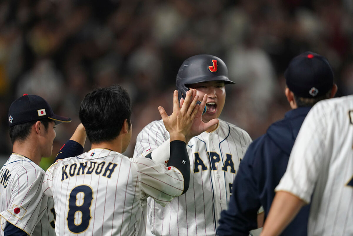 Munetaka Murakami y las 'red flags' que hacen dudar a varios equipos de la MLB