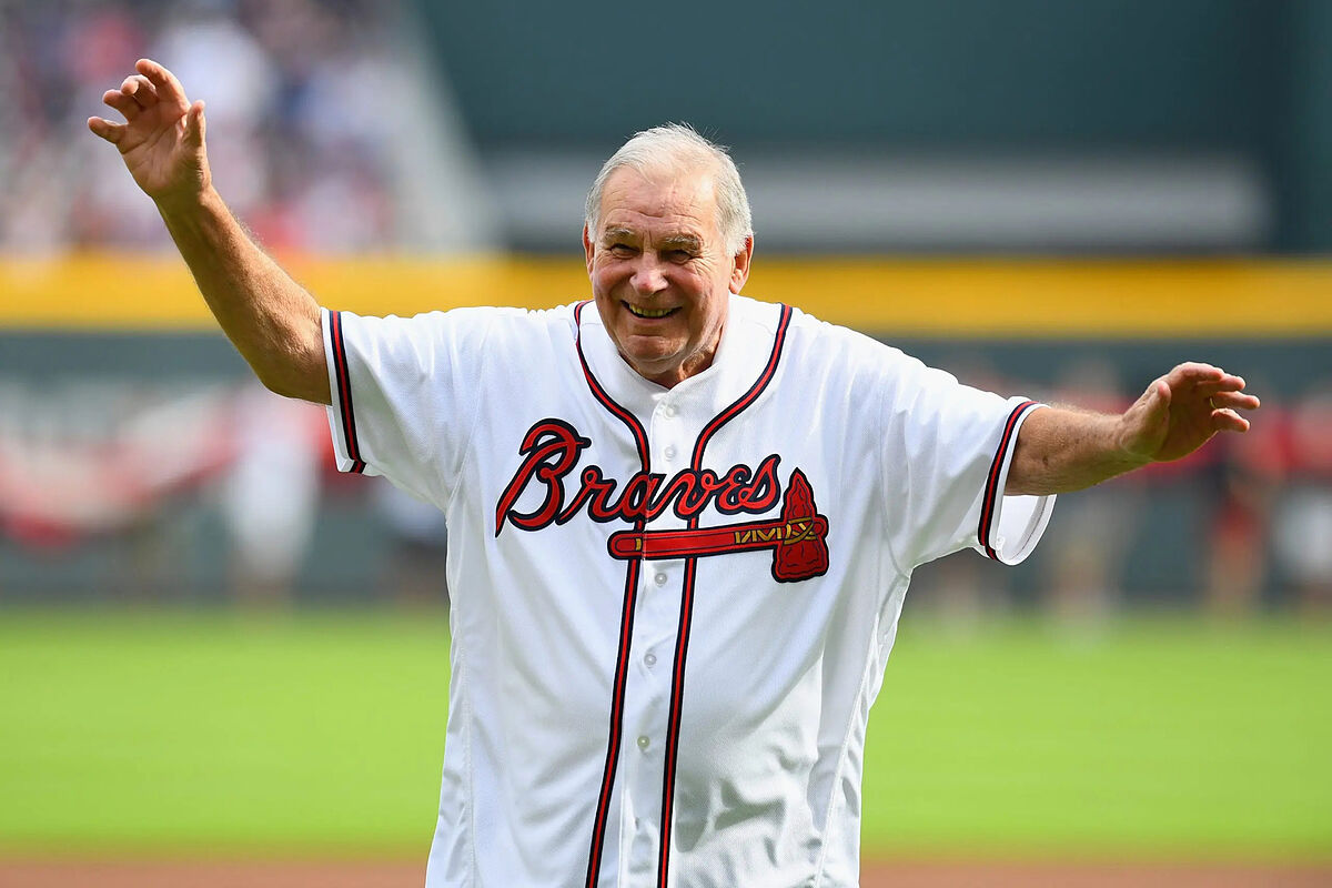 Bobby Cox causa de muerte: ¿Qué le sucedió al legendario mánager de los Braves?