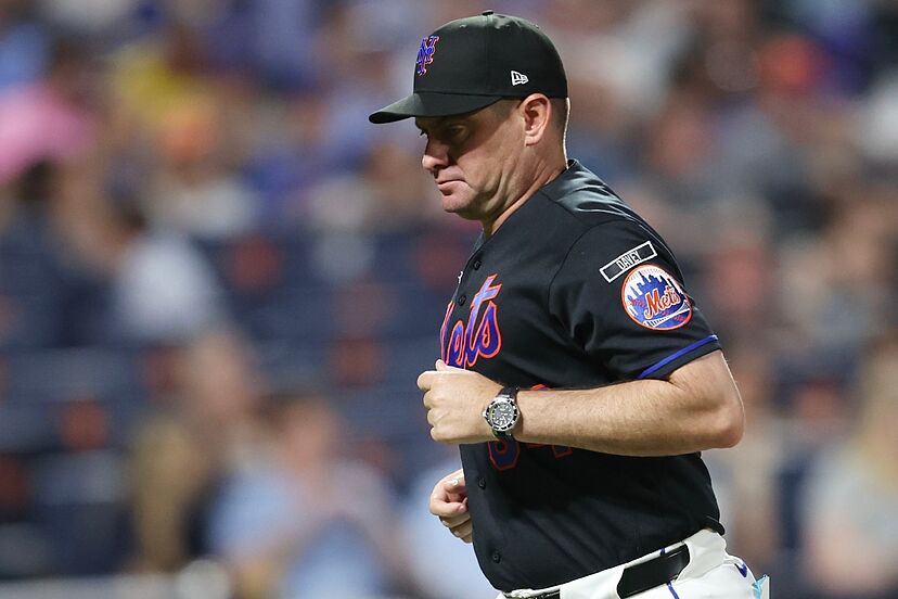 Carlos Mendoza despedido: a los Mets se les agota la paciencia | Marcausa