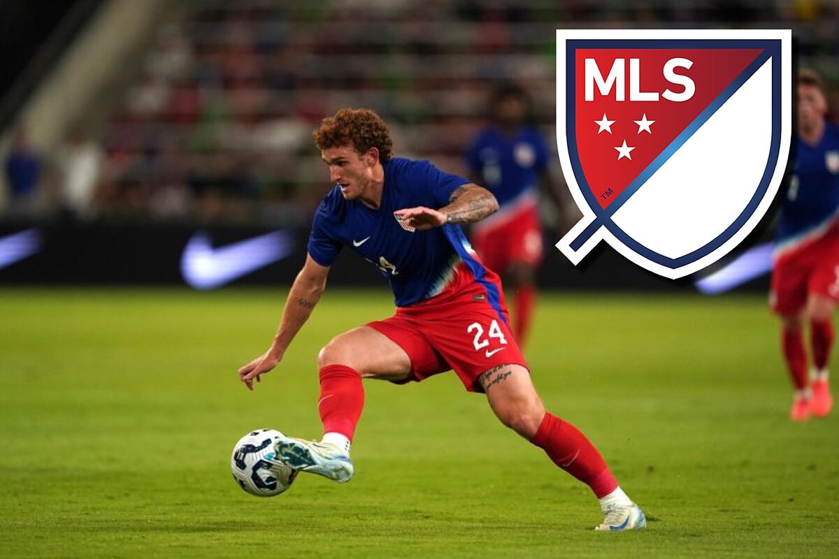 Toronto rompe la MLS: El delantero de USMNT rompe un récord importante de transferencia