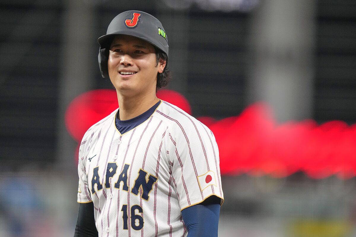 Shohei Ohtani no puede liderar solo a Japón y Venezuela rompe su sueño del Clásico Mundial de Béisbol