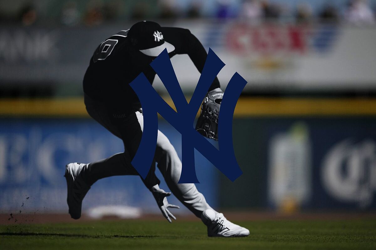 Prospecto venezolano rompe acuerdo con Yankees: Rechaza bono de 550 mil dólares