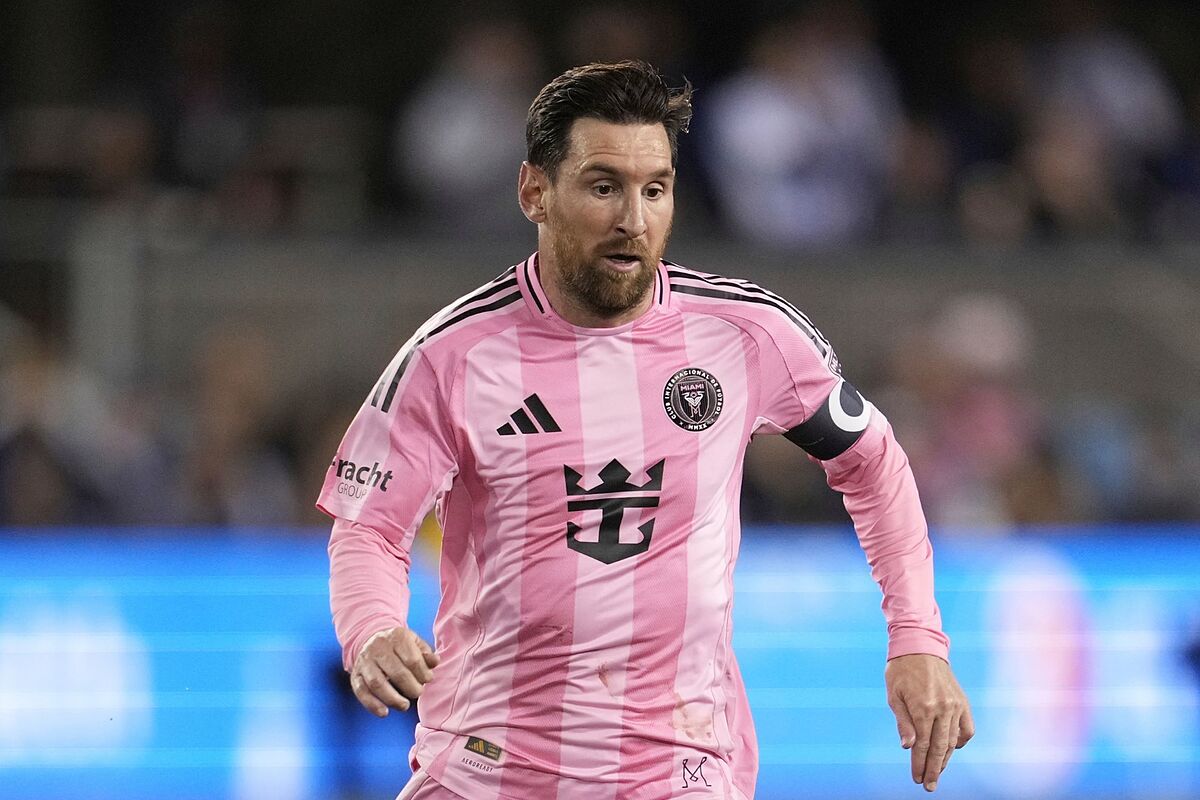 Inter Miami ya piensa en 2026 y quiere darle a Messi un campeón de Champions como refuerzo