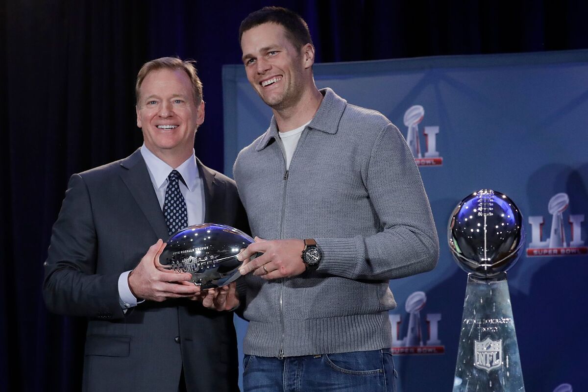 Super Bowl MVP Probabilidades 2026: ¿Quién es el favorito para ganar esta temporada?