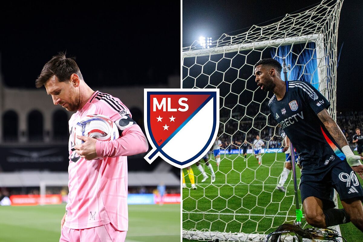 MLS Tabla de Posiciones 2026: resultados de la Jornada 1 y próximo juegos