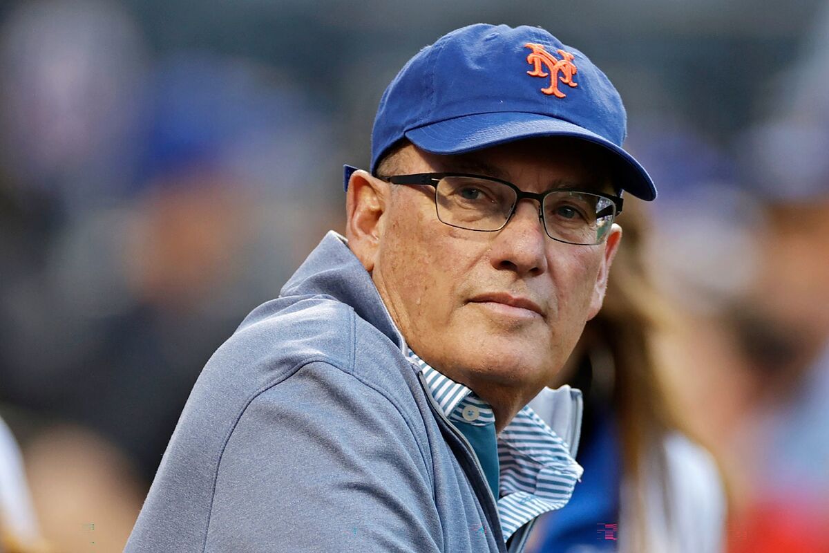 Steve Cohen 'amenaza' a los Dodgers de que los Mets también podrían hacer lo mismo: El motivo de sus palabras