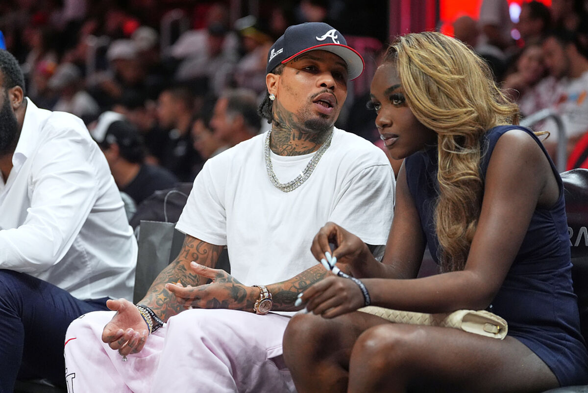 Gervonta Davis deja de ser prófugo: fue arrestado por violencia doméstica