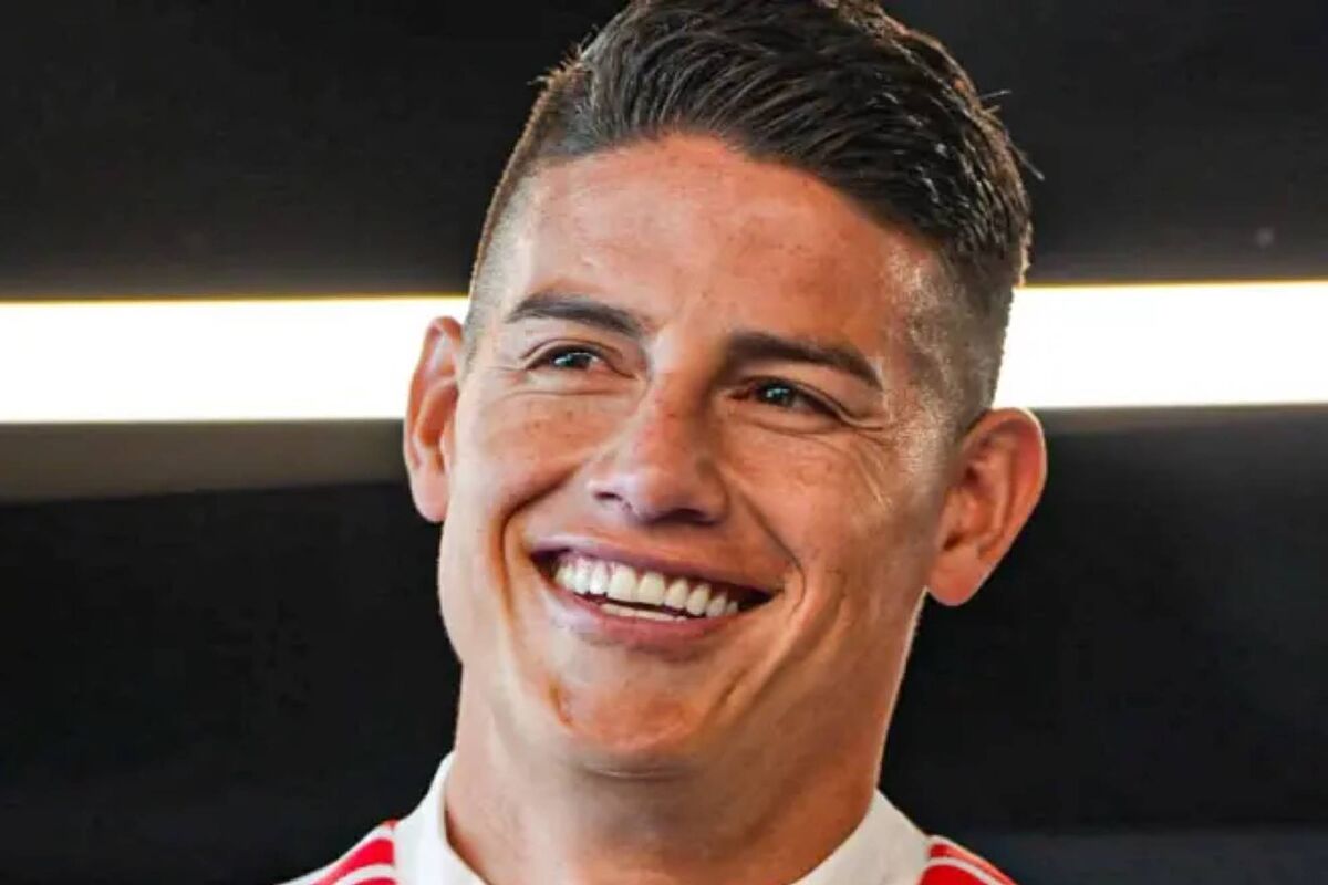 James Rodríguez y los contratos que cambiaron la historia de la MLS