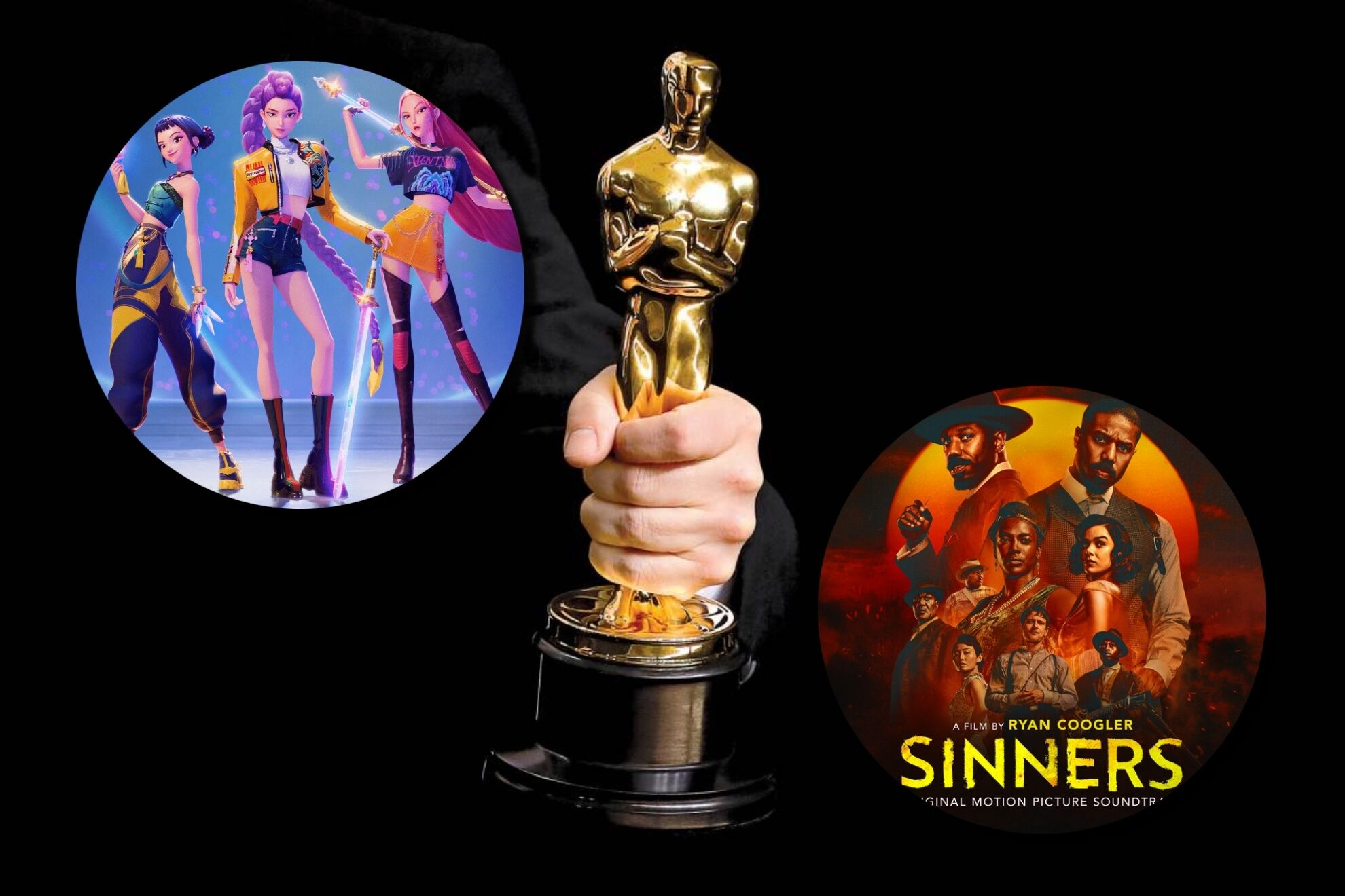 Los Oscar contar�n con dos participaciones especiales