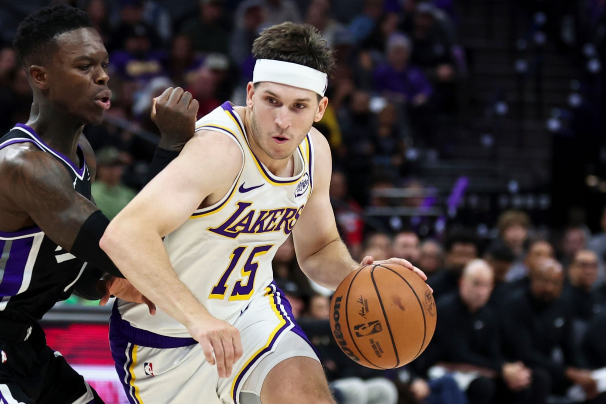 Luka Doncic podría perderse el resto de los playoffs; los Lakers sobreviven sin él — image 6