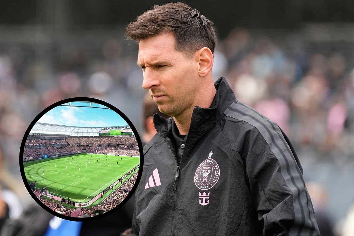 Messi impulsa un nuevo acuerdo millonario entre Adidas e Inter Miami para seguir dominando la MLS