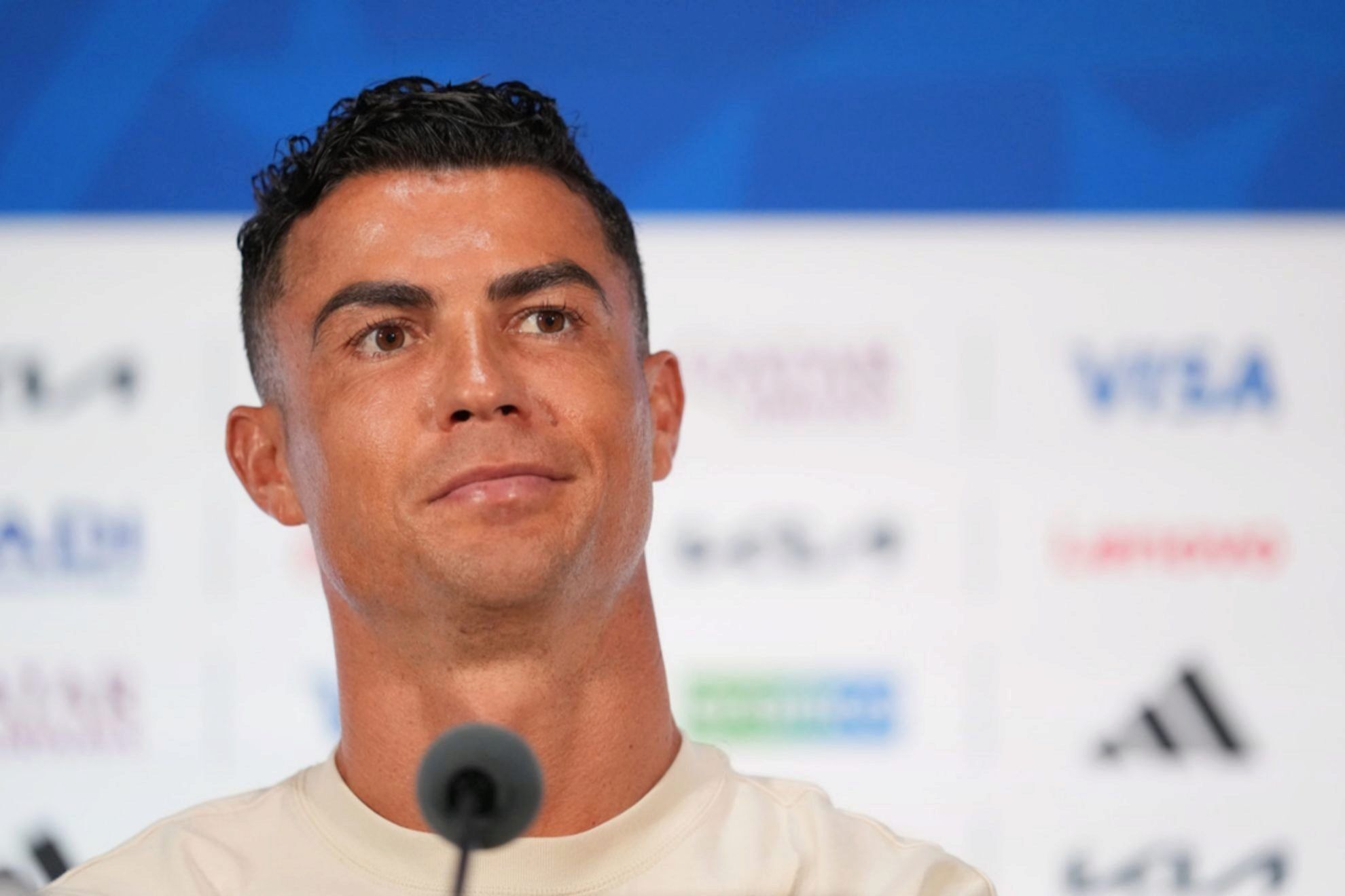 La eliminaci�n de Cristiano Ronaldo del Mundial revela la verdad detr�s del debate m�s grande del futbol