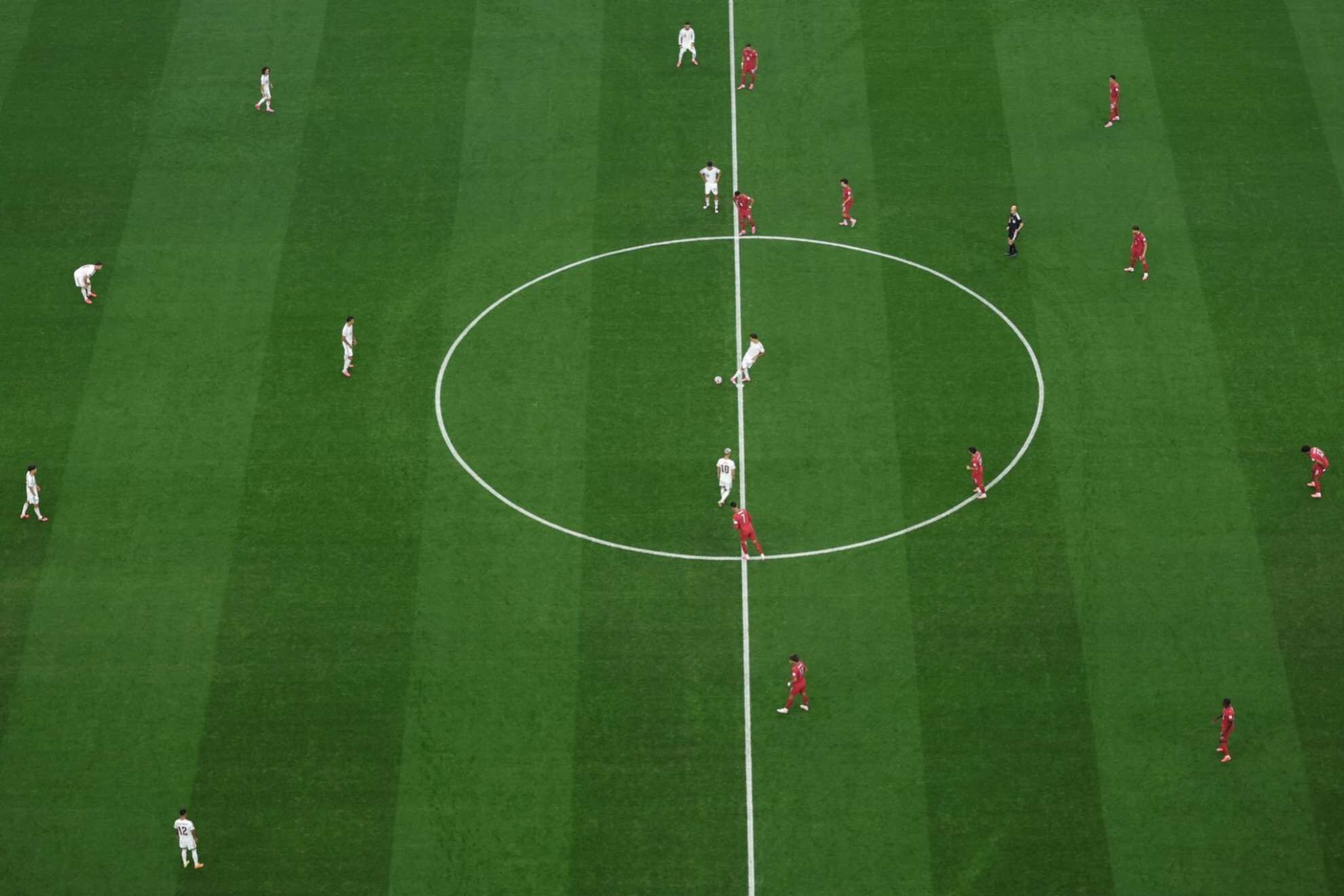 �Por qu� la FIFA puede revocar una tarjeta roja en un Mundial? Esto dice el Art�culo 27 del C�digo Disciplinario