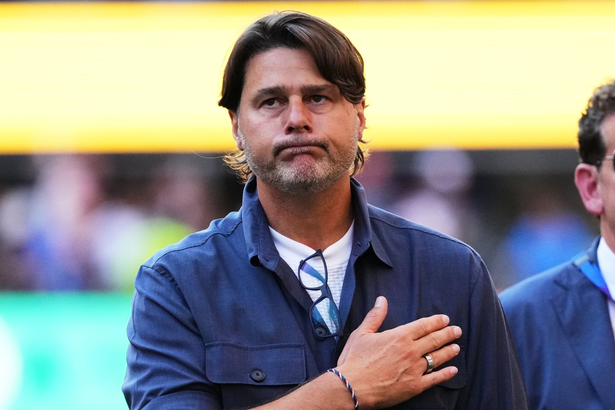 Pochettino se sincera de forma brutal tras la eliminaci�n mundialista