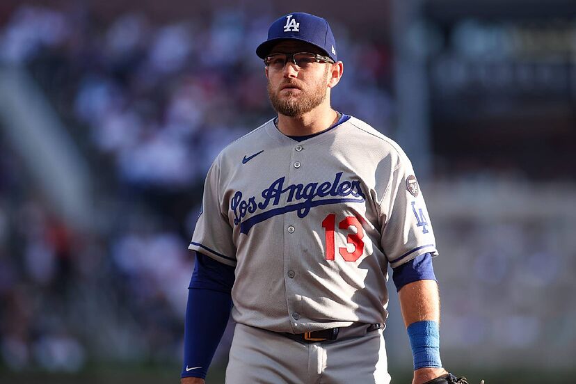 La confesión de Max Muncy que le pudo haber costado la Serie Mundial a los  Dodgers | Marcausa