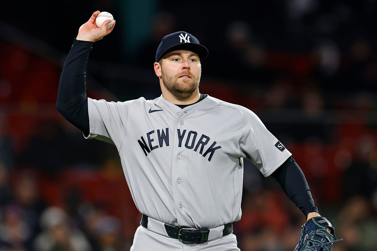 Los Yankees enfrentan una presión interna para cambiar su tradición más intocable