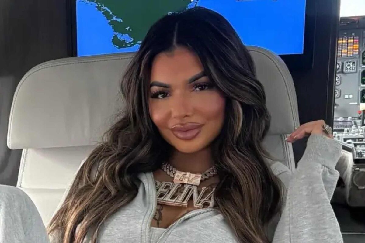 What is Celina Powell? The adult film actress who has admitted to extorting athletes and rappers