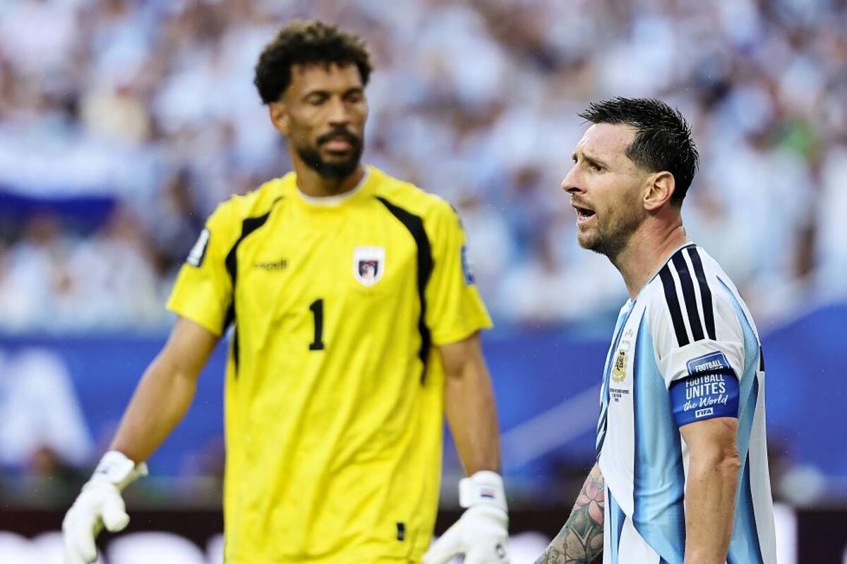 De hacerle la vida imposible en el Mundial a ser su nuevo socio: El impactante fichaje que planea Beckham para el Inter Miami de Messi