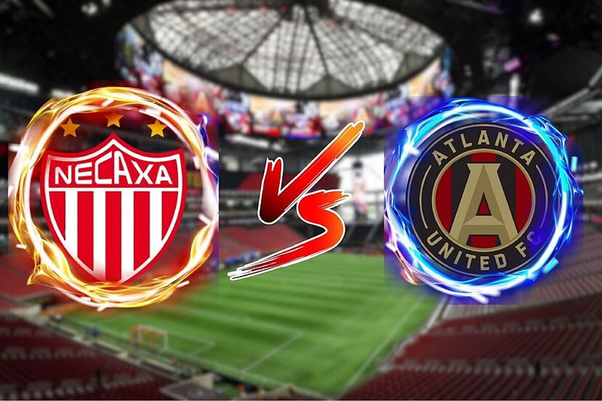 Necaxa vs Atlanta United hoy: a qué hora y dónde ver en vivo el partido ...