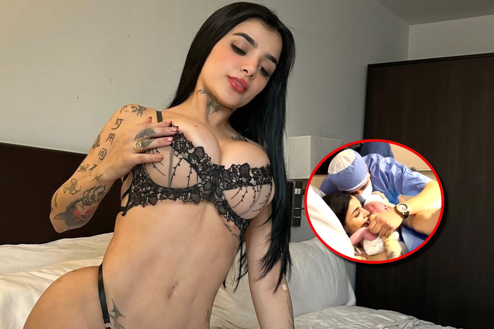 Karely ruiz masturbandose