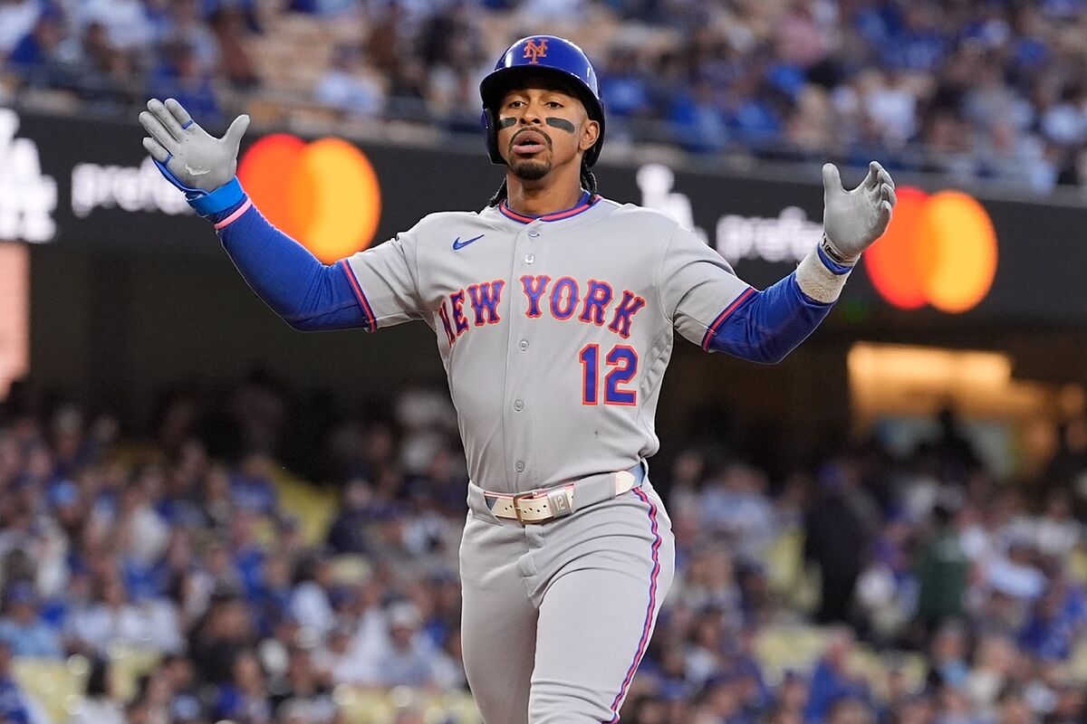 Los Mets tocan fondo con 7 derrotas seguidas pero hacen una promesa a sus fans