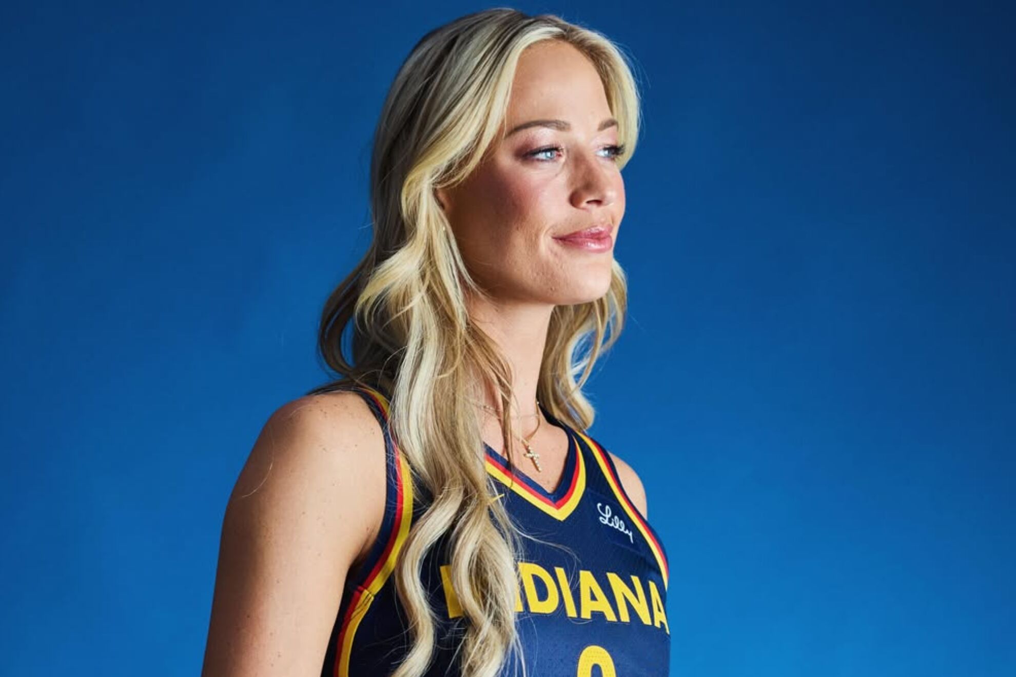 Sophie Cunningham ya tiene a su favorita para el premio Novata del A�o de la WNBA, pero no es de Fever