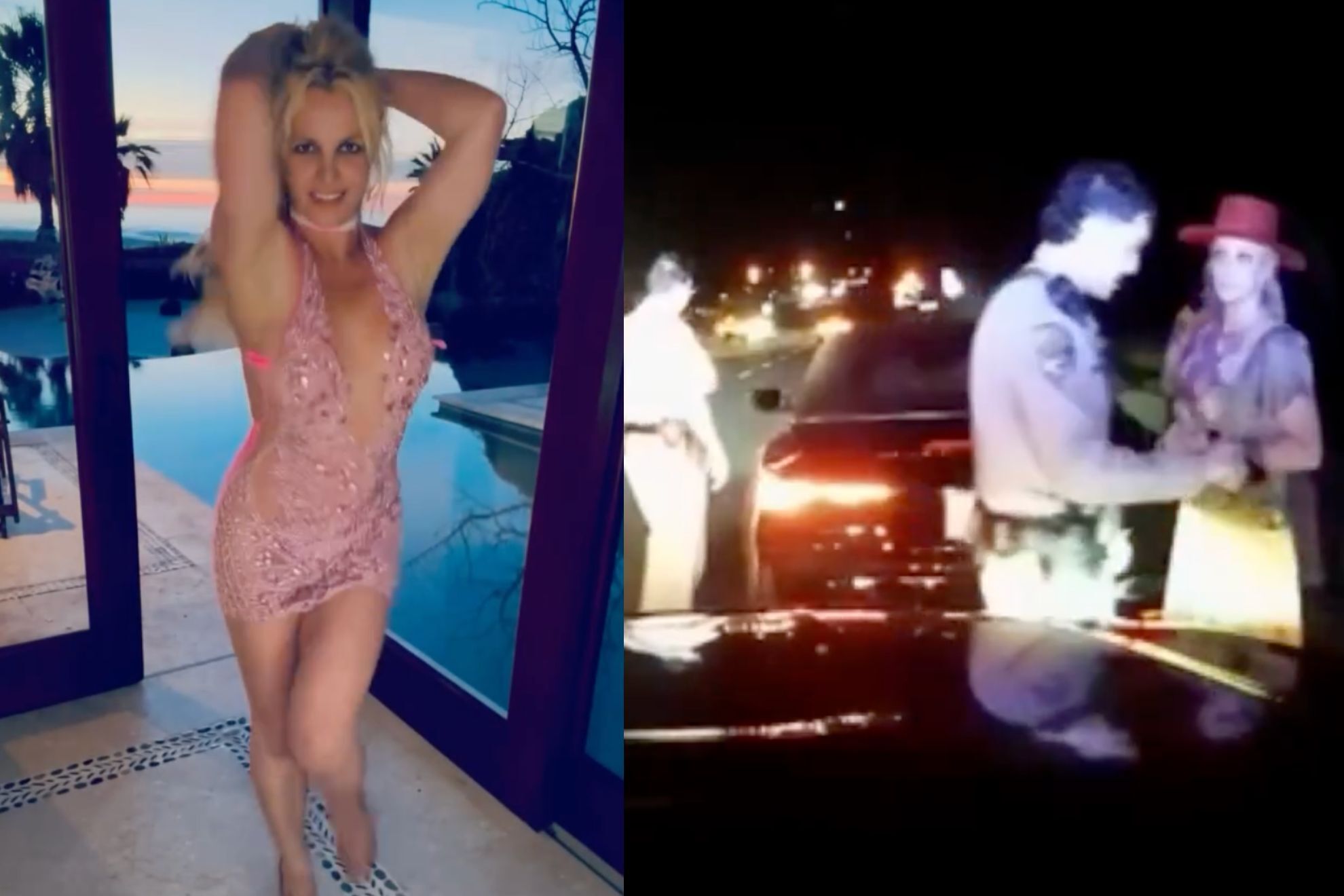 Las preocupantes declaraciones del vocero de Britney Spears tras el arresto de la cantante en California