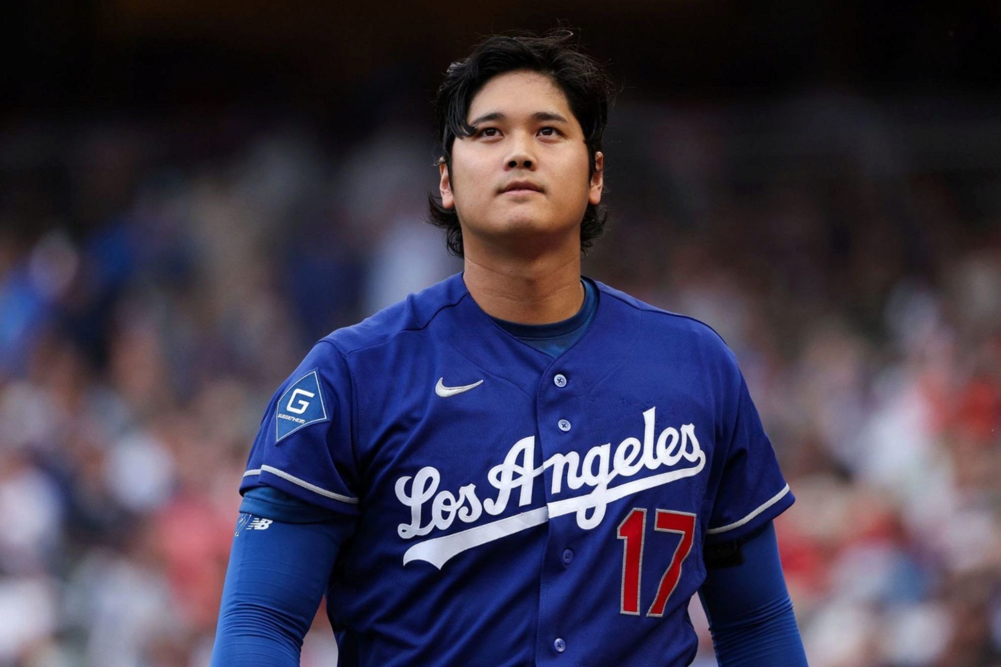 �Shohei Ohtani est� acerc�ndose al final de su carrera en la MLB tras su segunda paternidad?