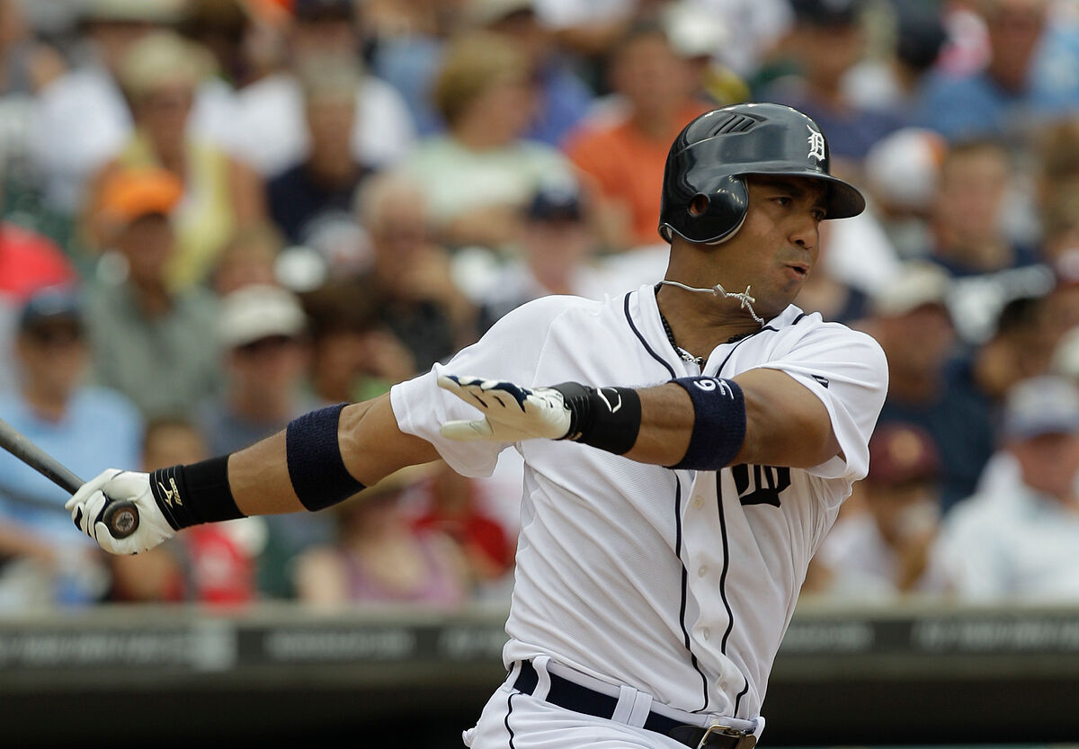 Para evadir una deuda millonaria, una exestrella de la MLB se convierte en prófugo de la justicia