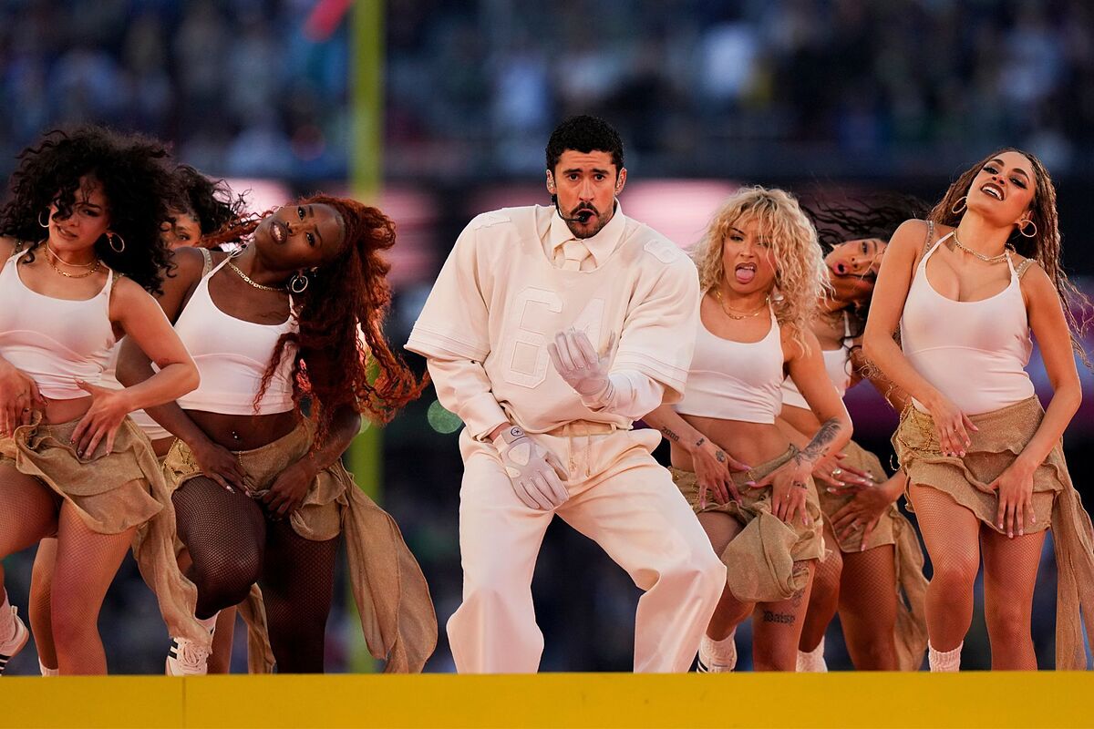 El misterio del Super Bowl 2027: ¿quién será el artista elegido tras el show histórico de Bad Bunny?
