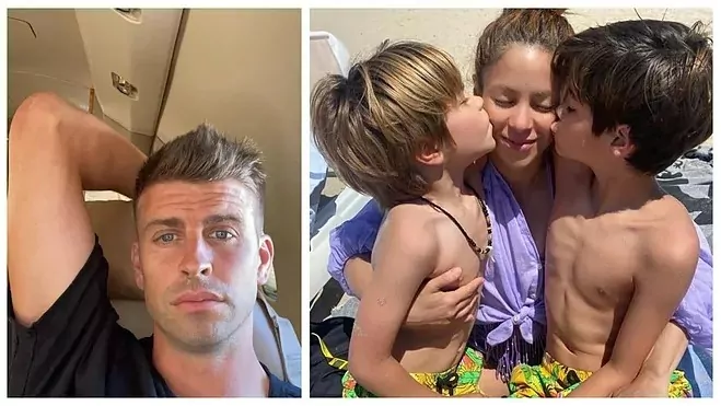 La millonaria fortuna y las propiedades de Shakira y Piqué, ¿cómo se va a  repartir? | Marcausa