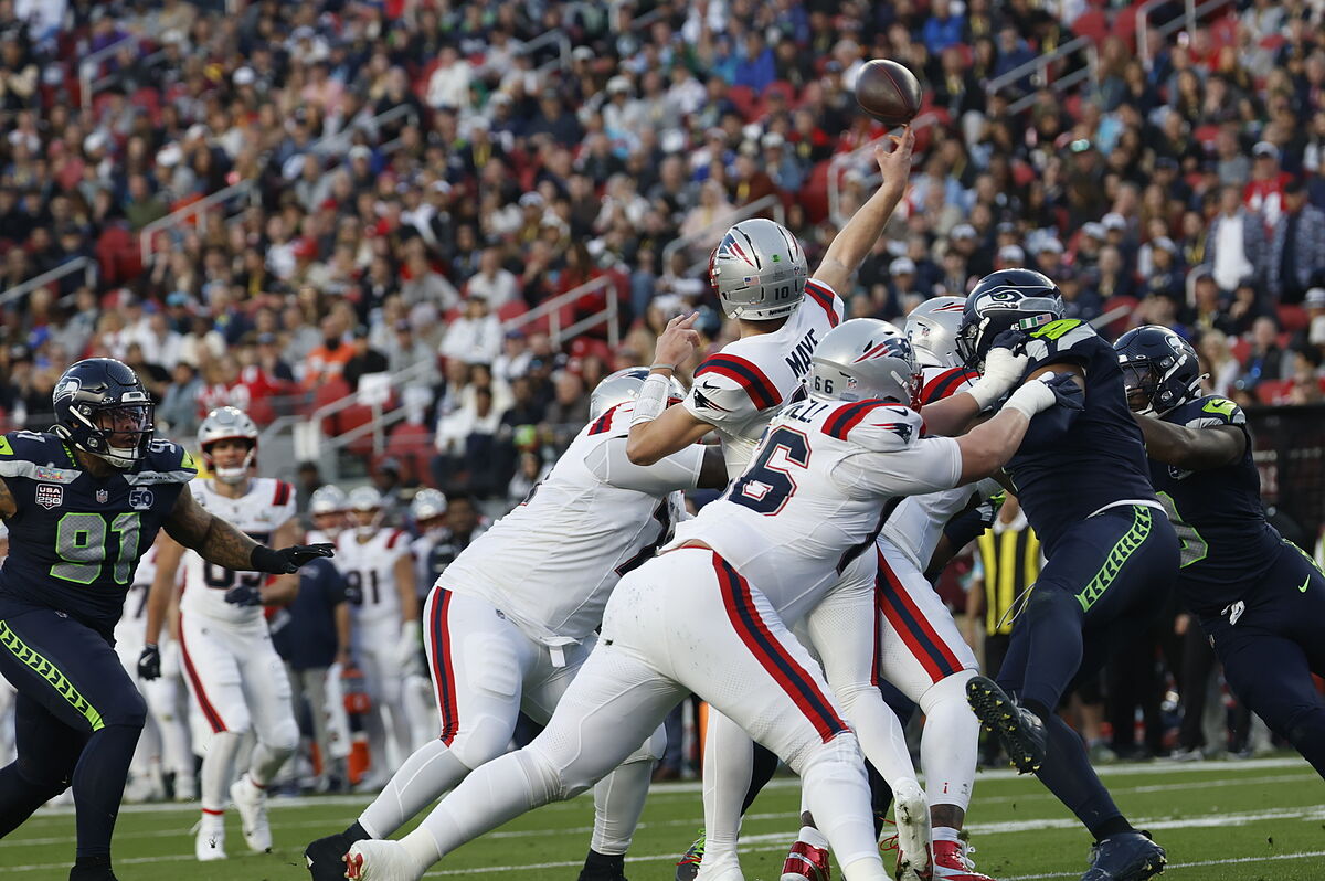 ¿Quién ganó el Super Bowl 2026?