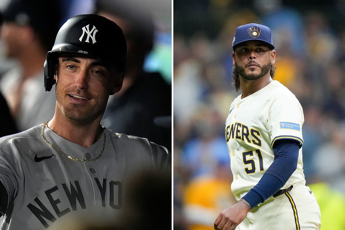 Mercado MLB: Mets preparan jugada decisiva mientras crecen los rumores por Cody Bellinger y Freddy Peralta