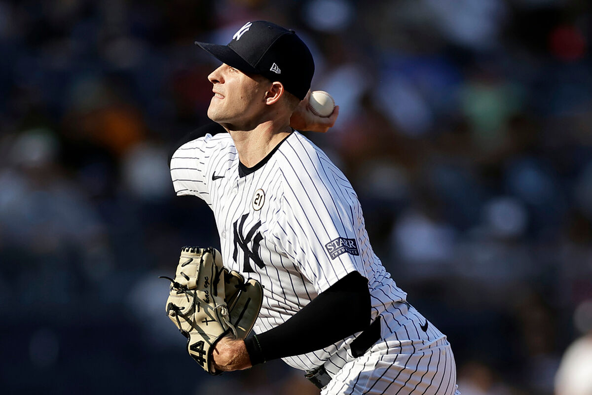 Los New York Yankees pierden a otro rostro conocido que se une a Los Ángeles Dodgers