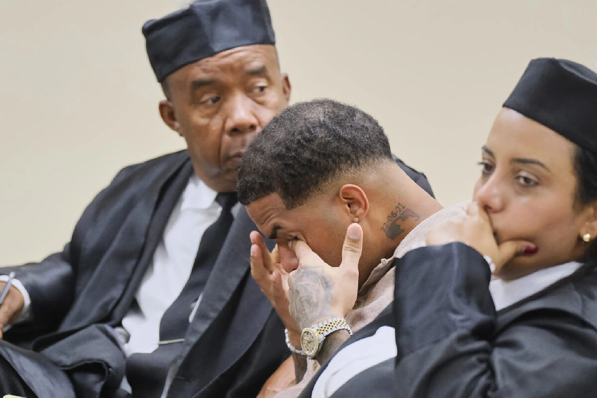 Wander Franco toca fondo y su familia lo interna en una clínica de salud mental