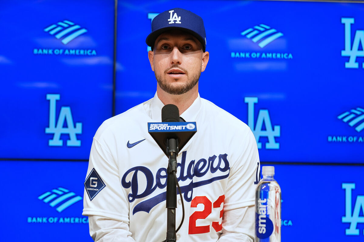 Revelan que Kyle Tucker eligió a los Dodgers pero realmente deseaba firmar por otro importante equipo