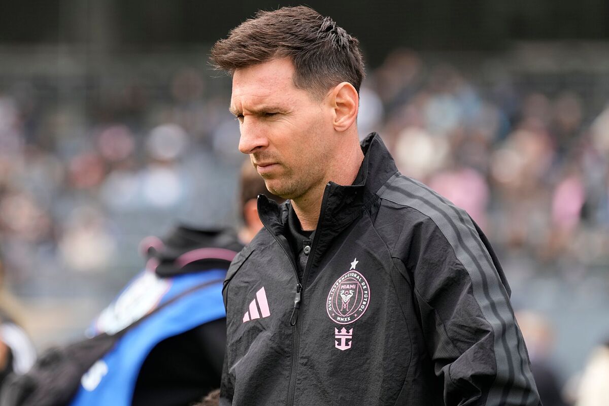 El motivo "Muy Messi" que podría explicar su decisión de comprar el Cornellà