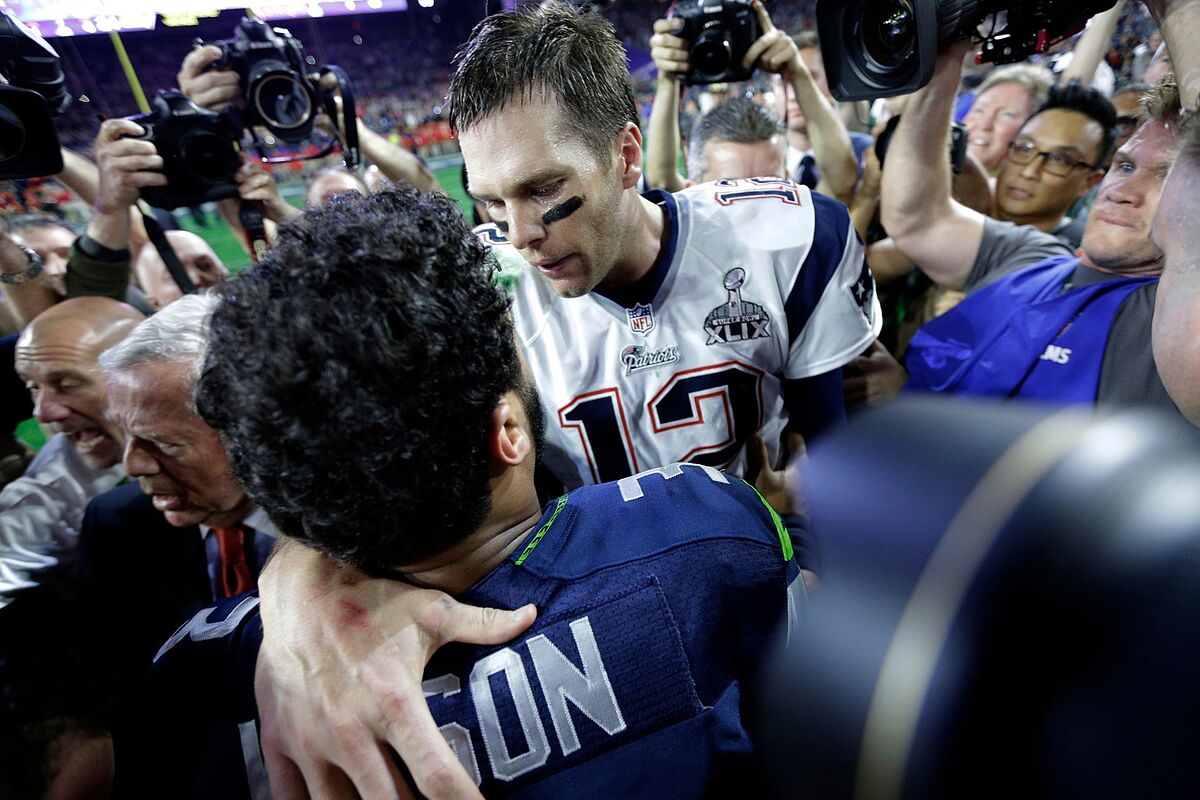 ¿Qué pasó la última vez que Patriots y Seahawks se enfrentaron en el Super Bowl? El final más loco de la historia