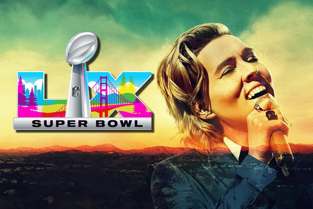 ¿Quién interpretará 'America the Beautiful' en el Super Bowl 2026?