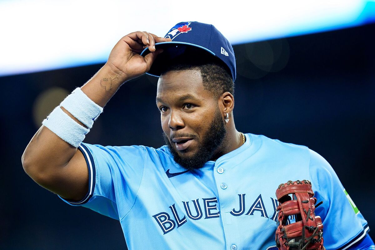 Vladimir Guerrero Jr. revela el ferviente consejo que su padre le dio para el Game 7 con Blue Jays