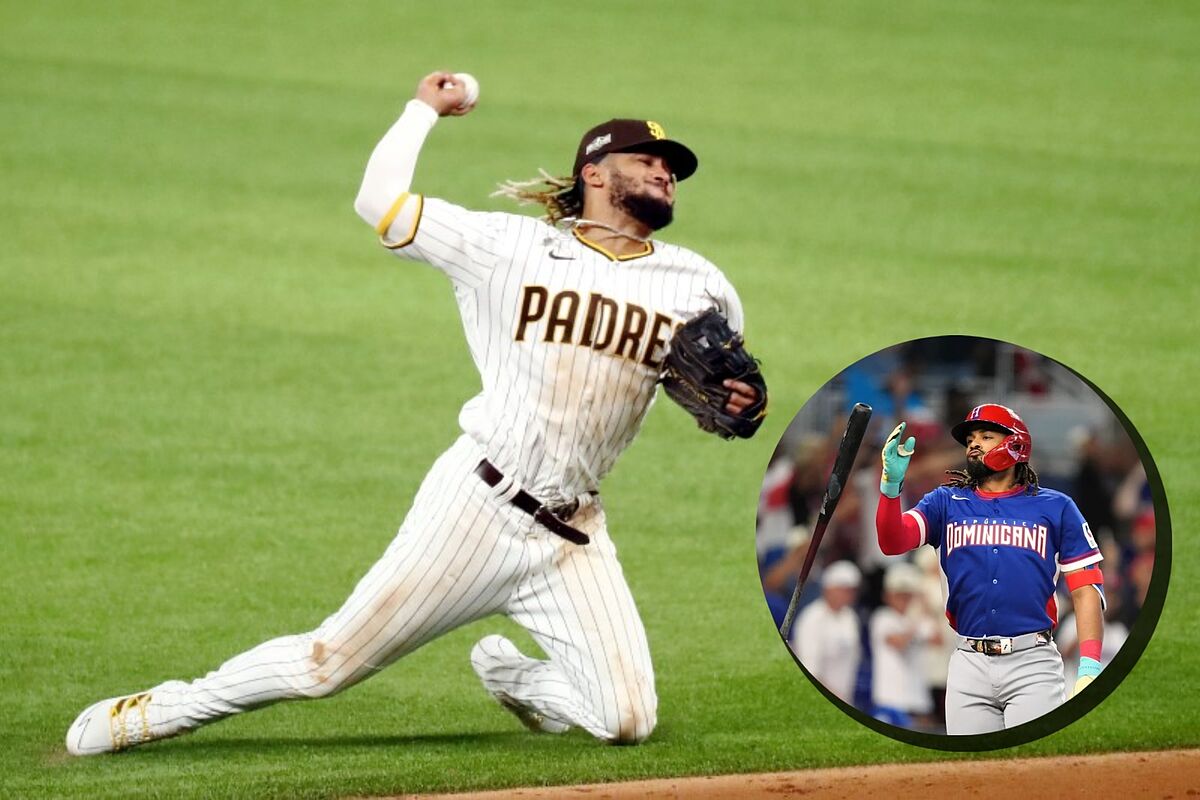 Tatis Jr. promete llevar la energía del Clásico Mundial a los Padres en la MLB 2026