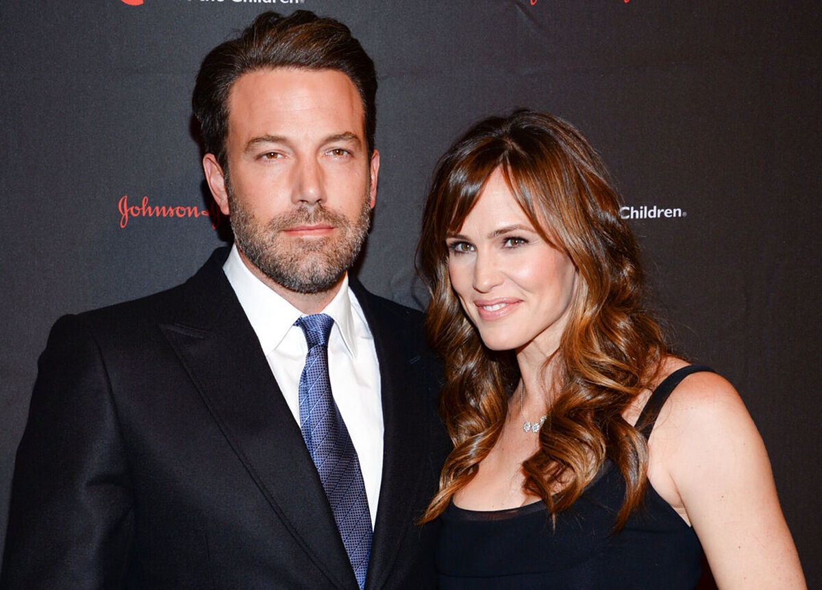 Jennifer Garner sorprende con una apasionada declaración sobre Ben Affleck: 'Es el amor de mi vida'
