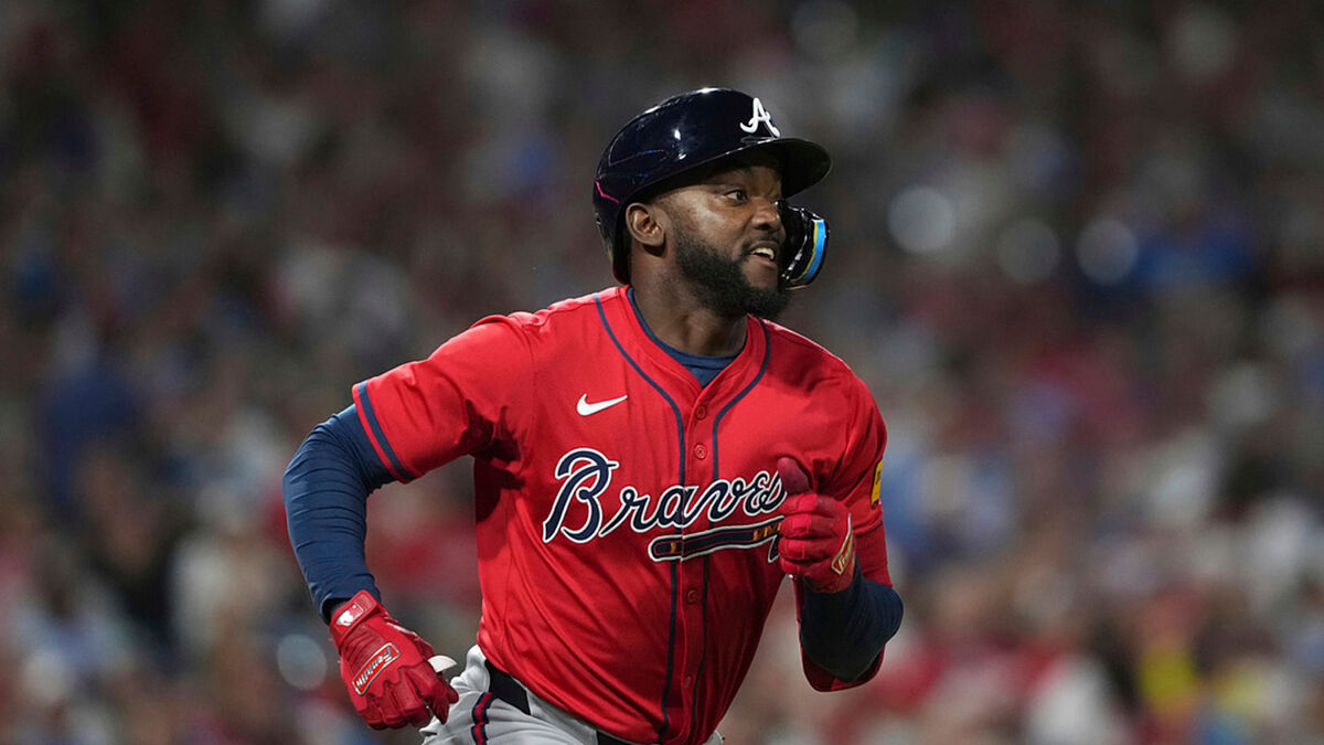 Los Mets se olvidan de las "joyas" de la MLB y fichan a bajo costo con Vidal Bruján