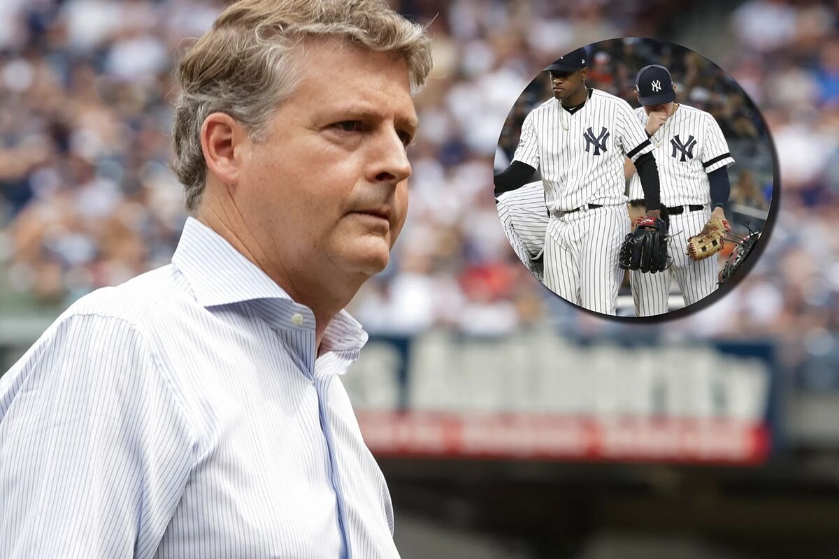 La verdadera razón del recorte de gastos de Hal Steinbrenner en los Yankees