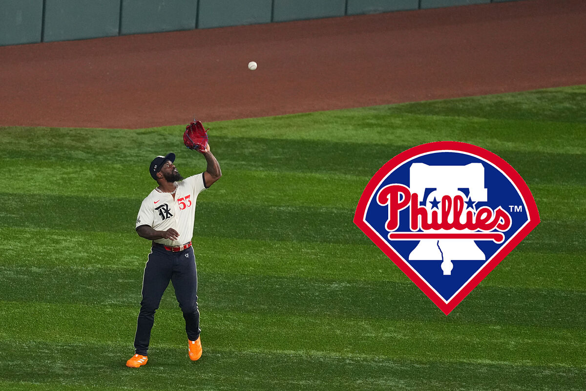 Los Phillies suman una pieza clave para desafiar la dinastía de los Dodgers