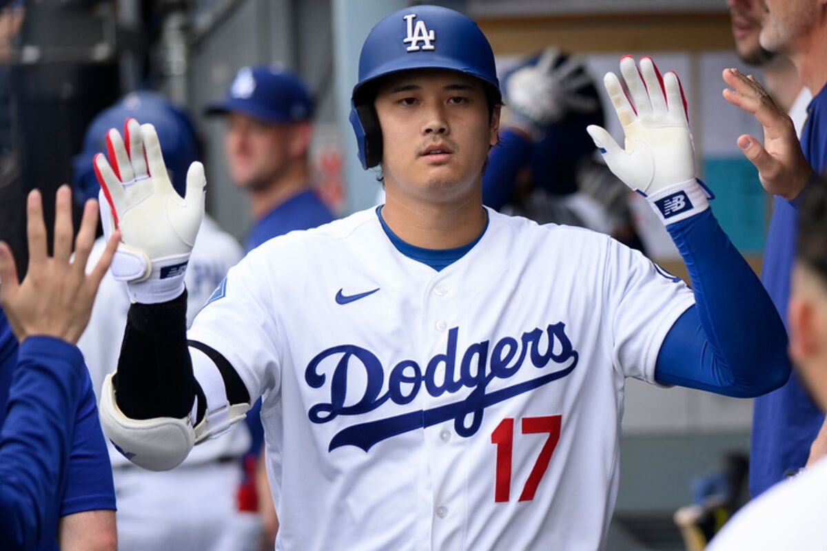 ¿Por qué Shohei Ohtani no está jugando en el Juego de Estrellas de MLB 2026?