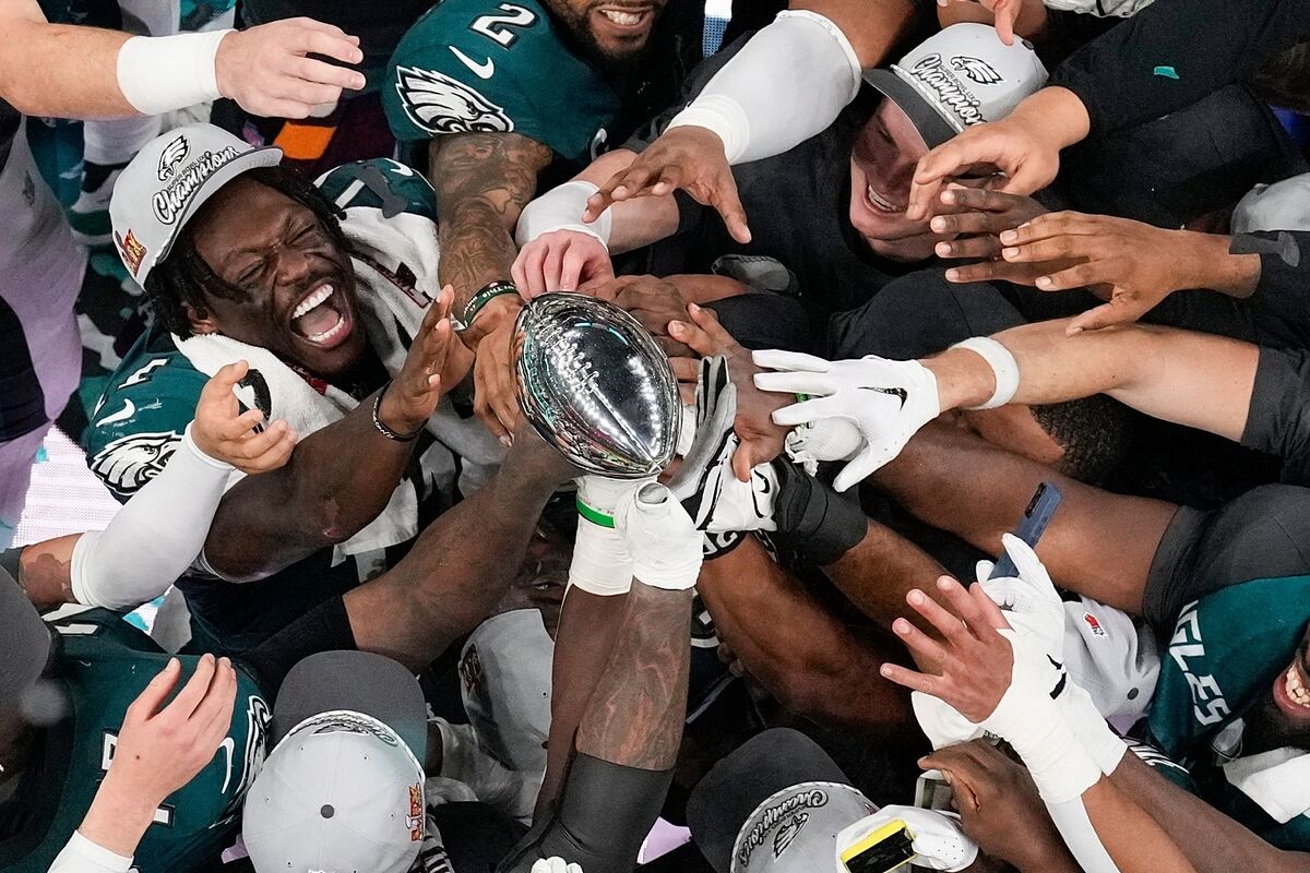 Dinastías de la NFL: los equipos que más veces han ganado el Super Bowl